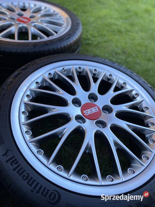 Felgi 18 5x112 Stalowa Wola