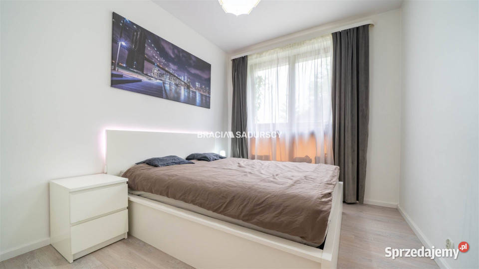 Mieszkanie 479m2 2 pokojowe Kraków dr Jana