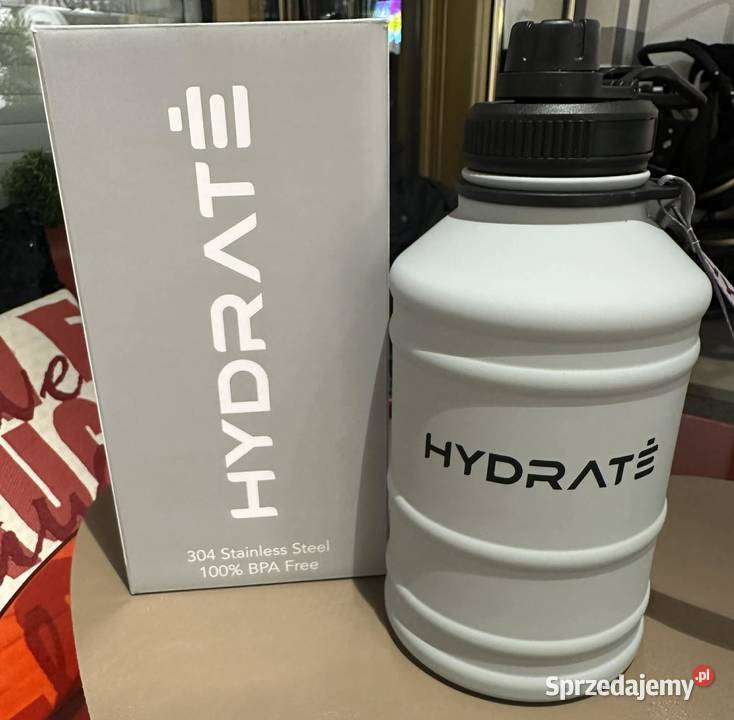 Bidon Hydrate Bottels 22 l Pozostałe mazowieckie