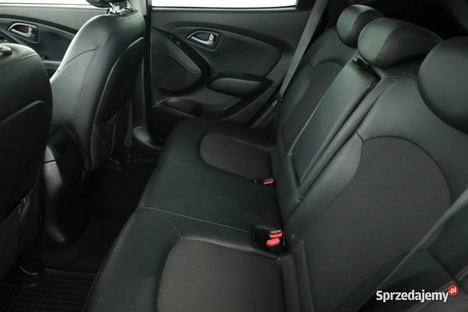 Hyundai ix35 16 GDI Piaseczno