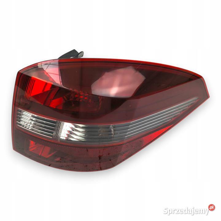 LAMPA PRAWA Renault Laguna III kombi 20072015 Lampy tylne Chełm sprzedam