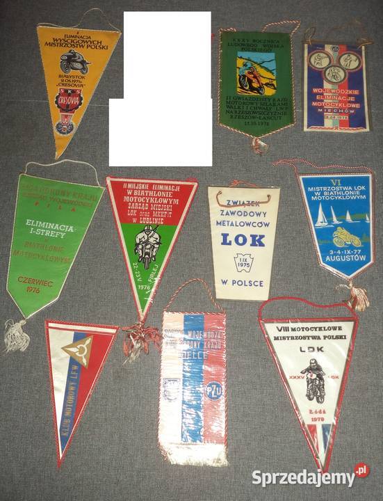 Biathlon Motocyklowy Wyścigi Motocyklowe LOK Piekary Śląskie