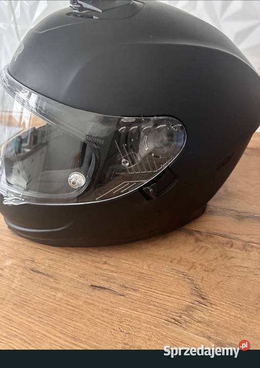 Kask motocyklowy Pozostałe Aleksandrów Kujawski