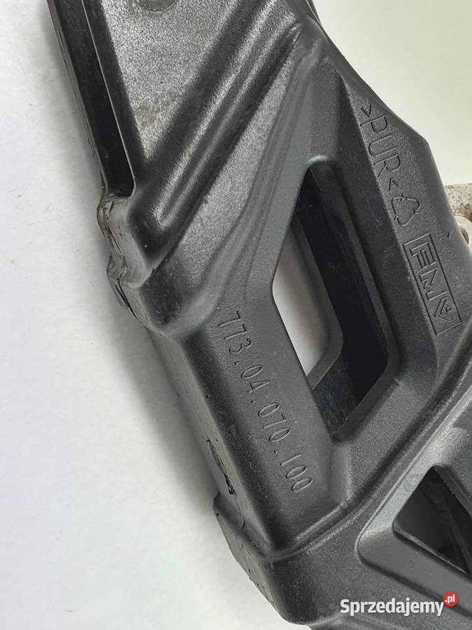 Slizg Lancucha Prowadnica Ktm Sxf 250 Sx Exc Łódź