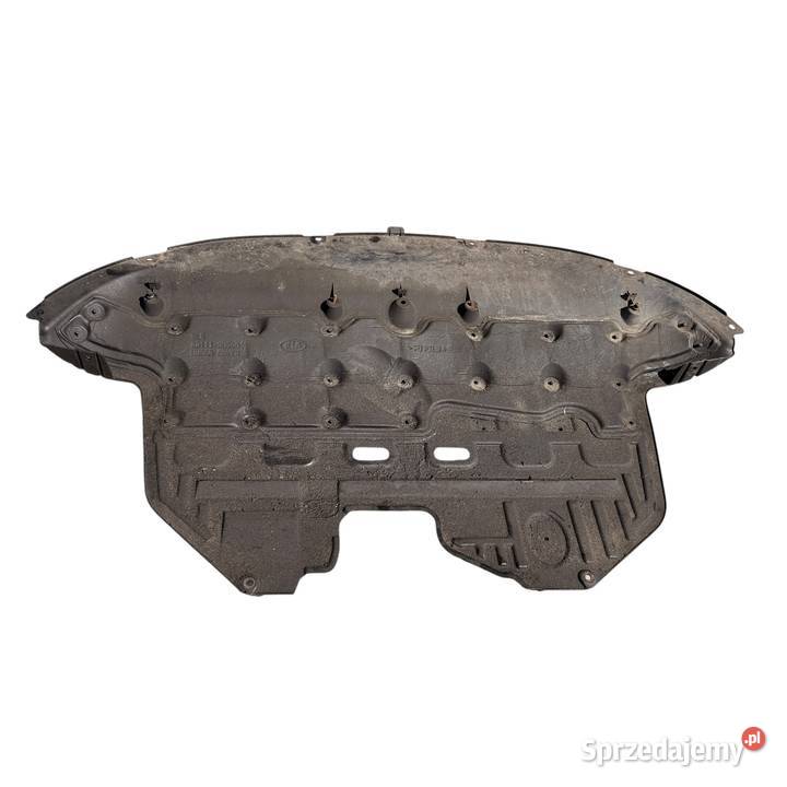 Osłona pod silnik 291113U000 Kia Sportage 3 17 Pozostałe