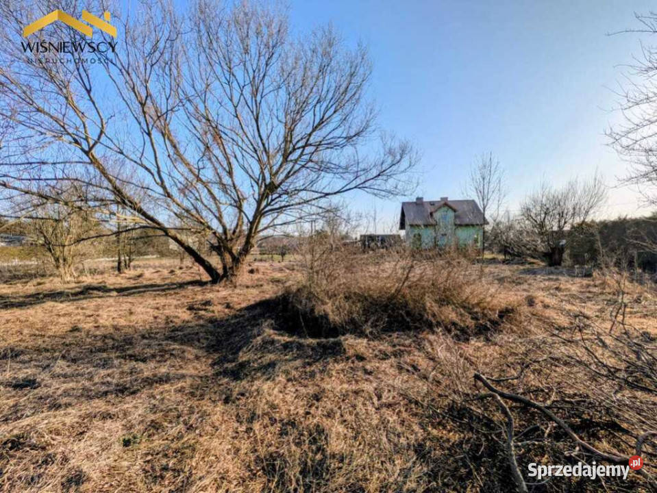 Działka budowlana z widokiem na zamek Mareza Sprzedaż