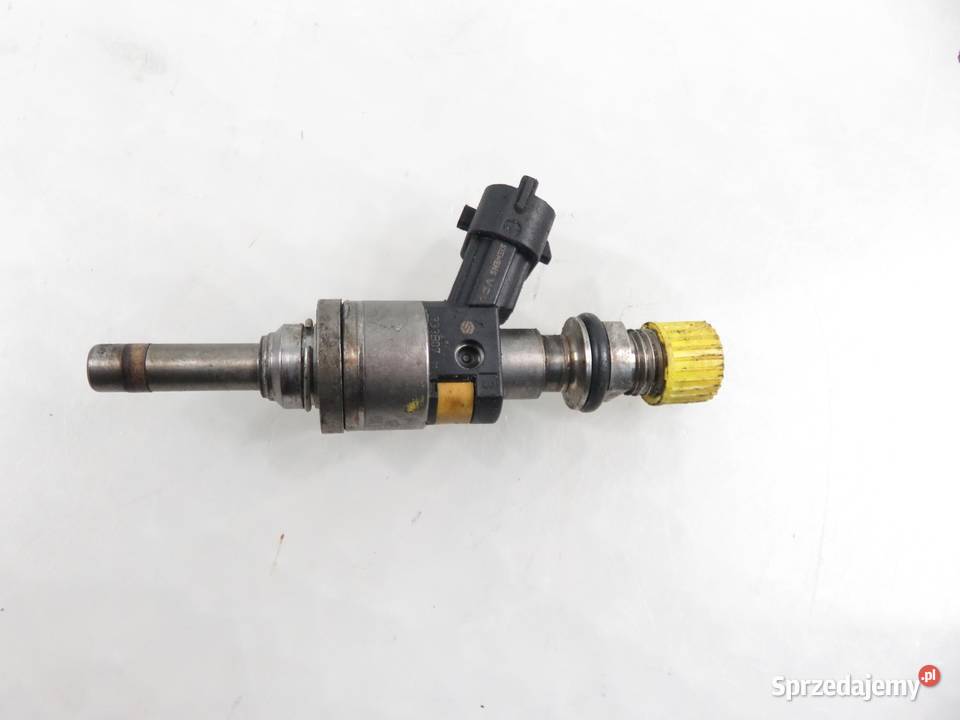 WTRYSKIWACZ PORSCHE CAYENNE Turbo S 45