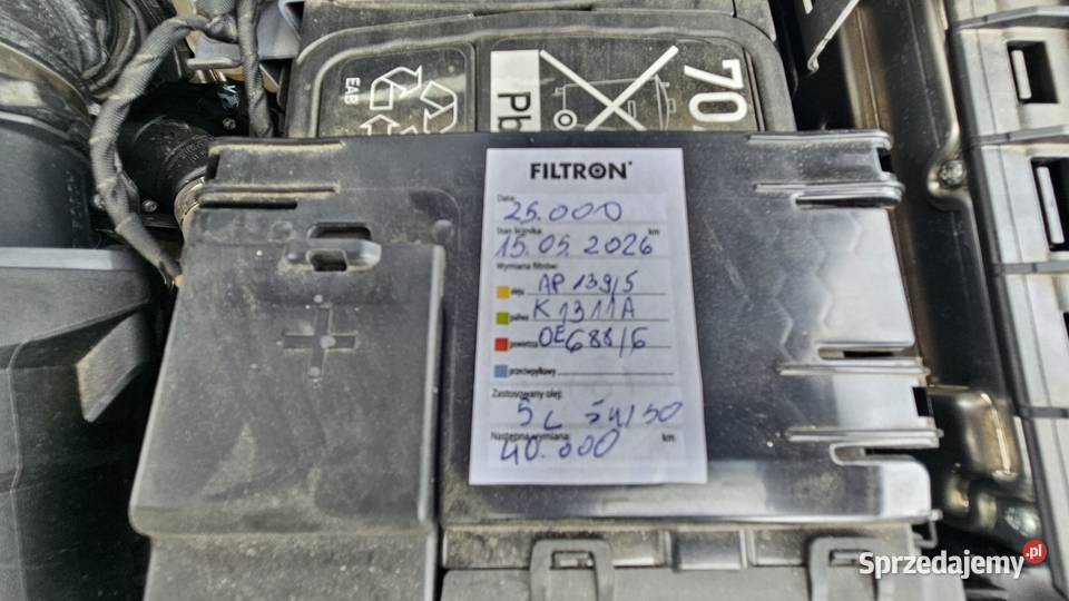 Volkswagen Tiguan Rline 193 z 2024 Legnica sprzedam