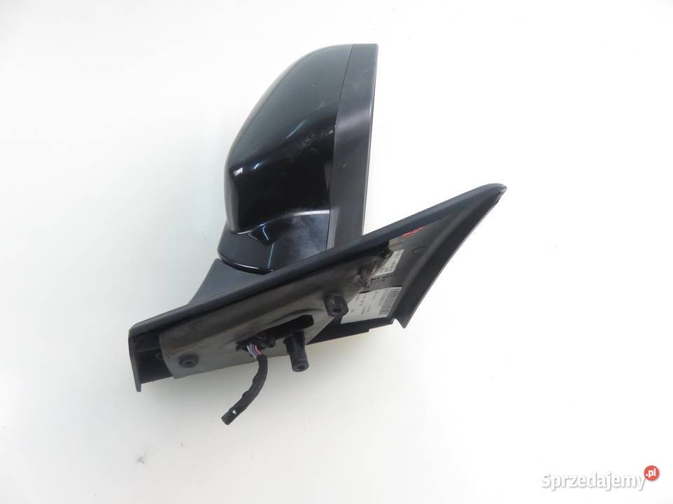 LUSTERKO PRAWE RENAULT CLIO III Grandtour osobowe
