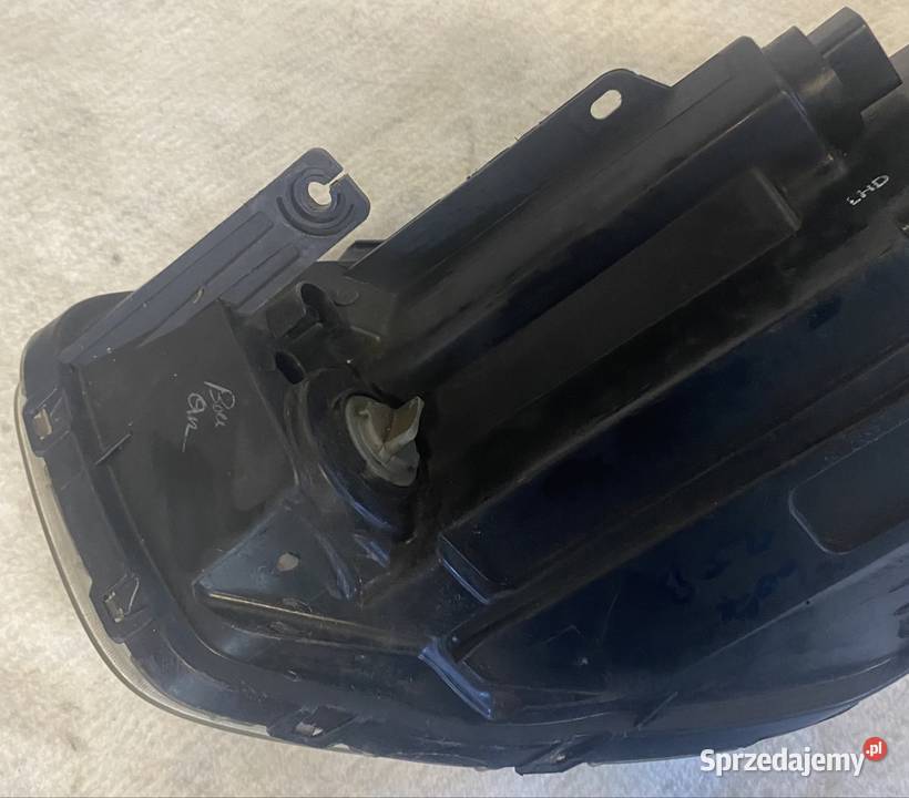 LAMPA PRAWA PRZÓD HYUNDAI I10 LIFT 921020X1 Jasienica