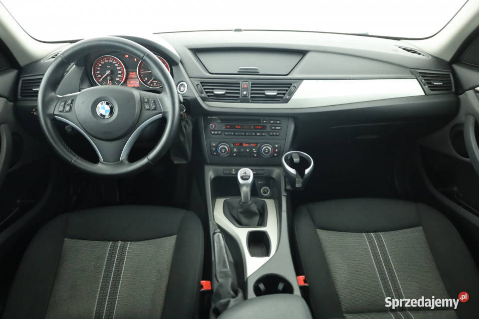 BMW X1 xDrive20d elektryczne szyby Piaseczno