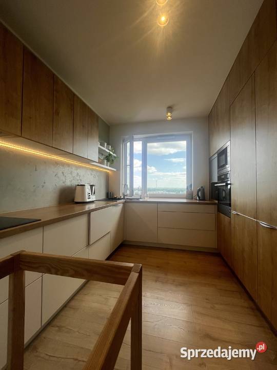 4pok 107met Osiedle Innova BALKON GARAŻ WINDA Wrocław sprzedam