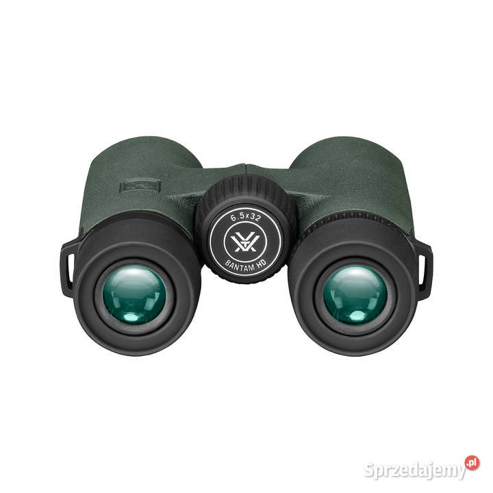 Lornetka dziecka Vortex Bantam HD 65x32 Warszawa