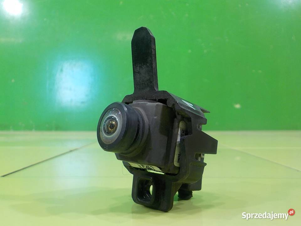 JAGUAR XE 20 D 15r SEDAN 4D kamera cofania Suków