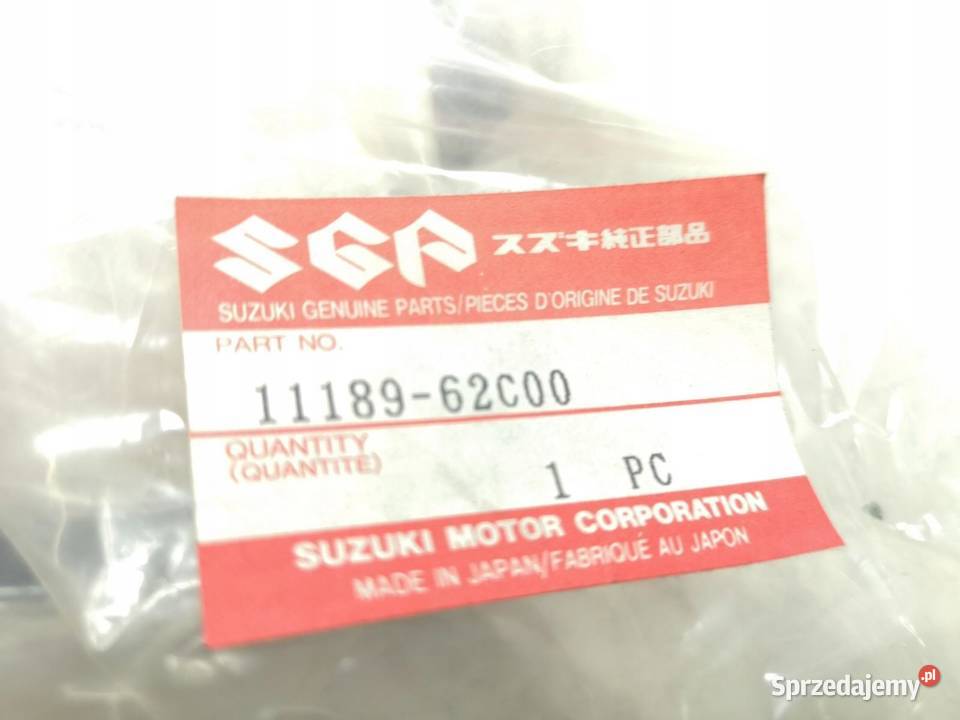 USZCZELKA POKRYWY ZAWORÓW DAEWOO TICO 08L 9601 sprzedam