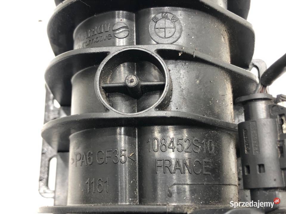 KOLEKTOR SSĄCY BMW E90 108452S10 20 143 0412 podkarpackie