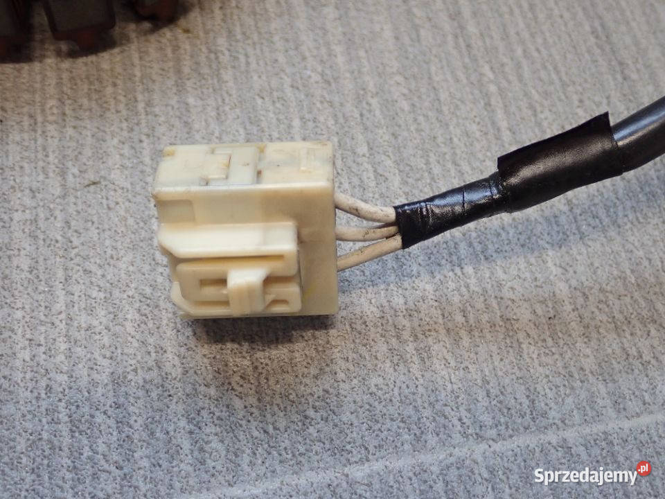 Alternator Uzwojenie Yamaha XJ6 XJ 600 Diversion Części i akcesoria motocyklowe Strzelce Krajeńskie