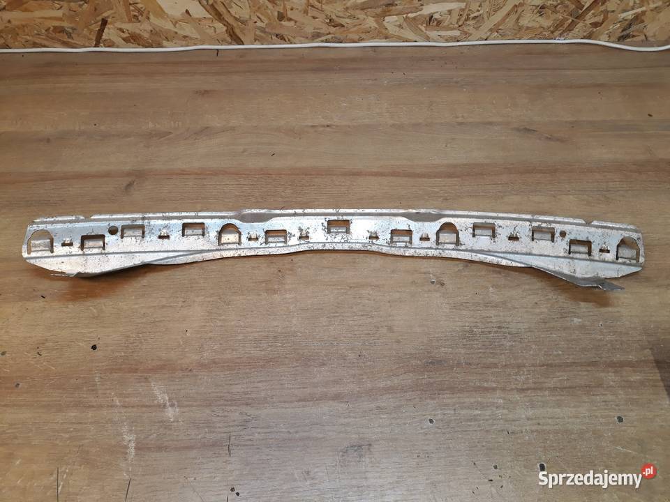 SUBARU LEGACY BELKA WZMOCNIENIE ZDERZAKA TYŁ Międzychód sprzedam