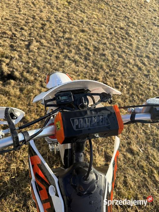 Kayo T4 250 6mth przebiegu Gniezno