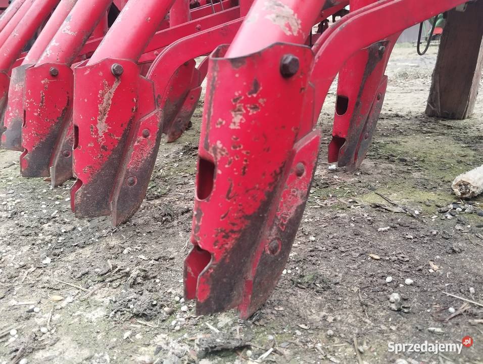 Siewnik hassia stegsted 3m Amazone mazowieckie Rawica Nowa sprzedam