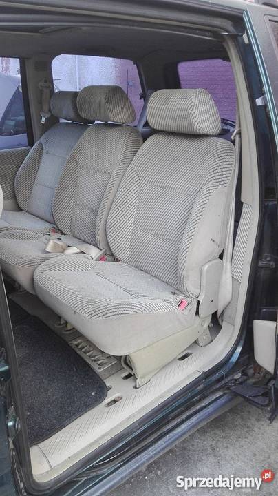 Citroen evasion 20 8V 121 CAŁOŚĆ CZĘŚCI 250000km Evasion Pszczyna