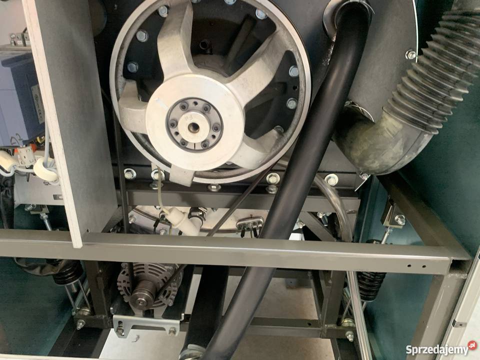 PRALKA PRZEMYSŁOWA PRALNICA PRALNICOWIRÓWKA Masłów Pierwszy