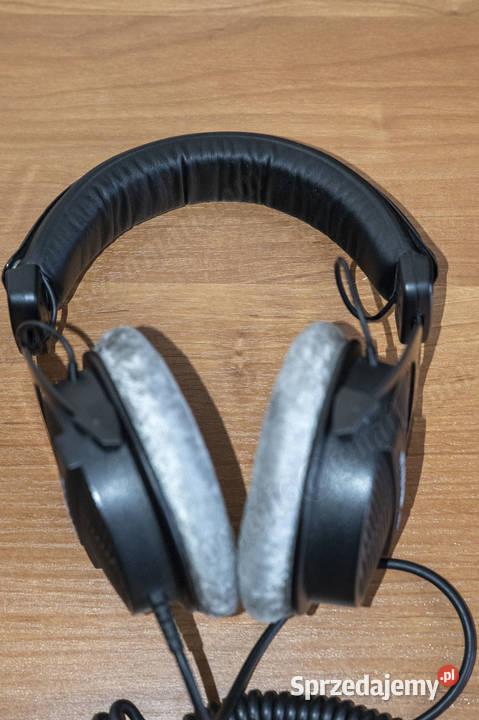 Beyerdynamic DT990 Pro 250 ohm sprzedam