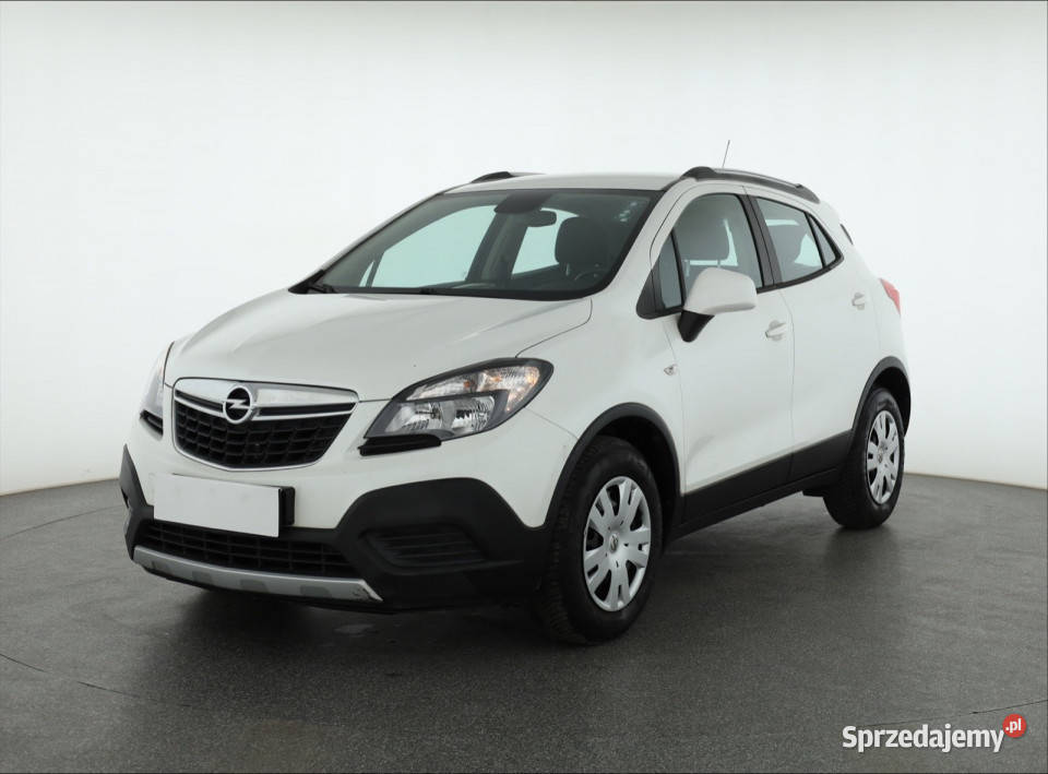 Opel Mokka 16 Mokka Piaseczno