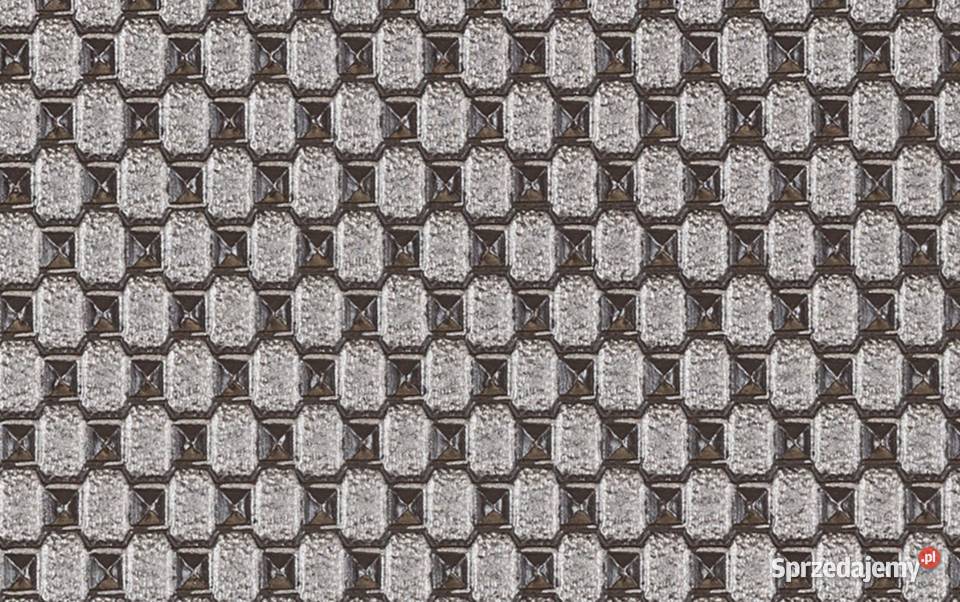 Eko Skóra Wave 695gm2 137 kolor Pewter Mist Latchorzew