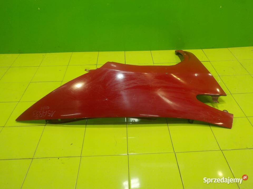 HONDA CIVIC VIII UFO 06r HB 5D blotnik prawy Karoseria Suków sprzedam