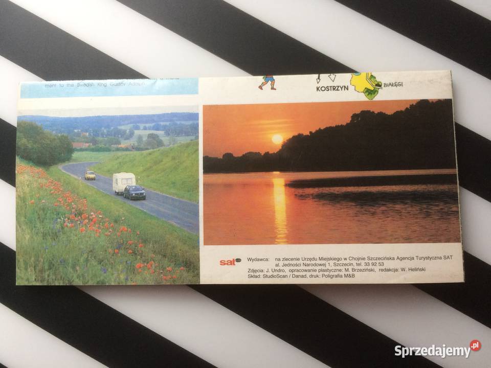 3568 Chojna zachodniopomorskie Szczecin sprzedam