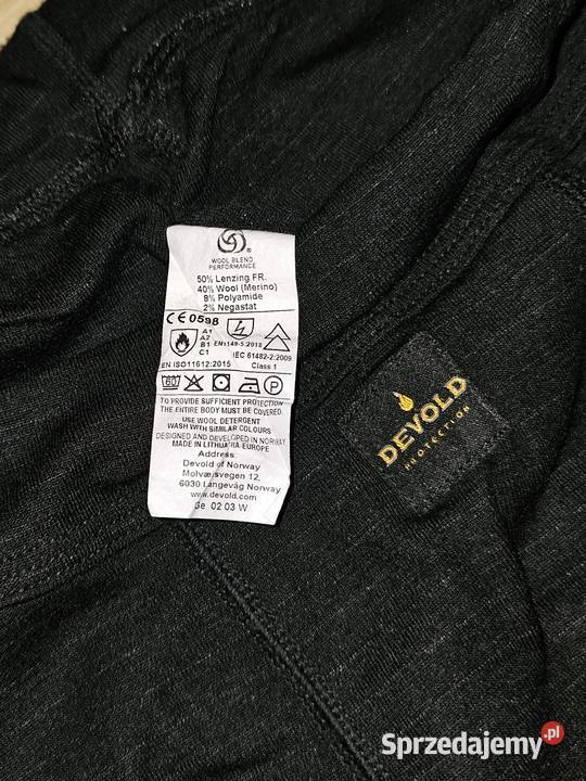 Nowe Getry Kalesony meskie L Underwear 3 czarny małopolskie Tarnów