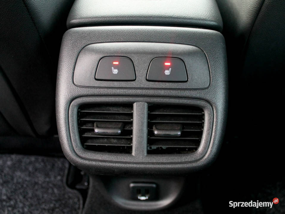 Opel Insignia 20 D 170 Automat FULL LED Skóra nieuszkodzony Zielenin sprzedam