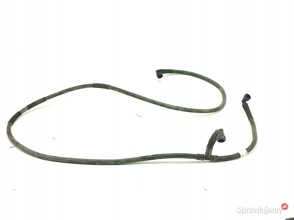 PRZEWÓD SPRYSKIWACZY REFLEKTORÓW SKODA OCTAVIA
