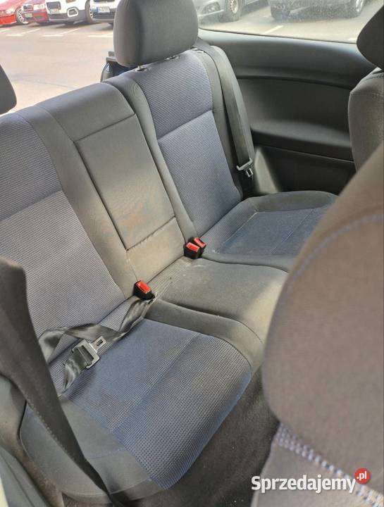 Volkswagen Polo 14 Polo Gorzów Wielkopolski