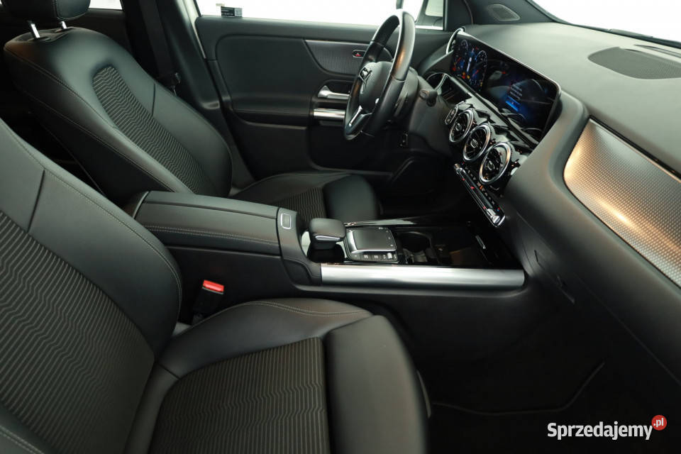 Mercedes GLA GLA 200 mazowieckie Piaseczno