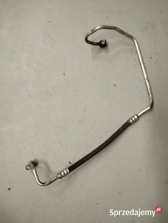 Rurka przewód klimatyzacji Dacia 924401446R Łask sprzedam