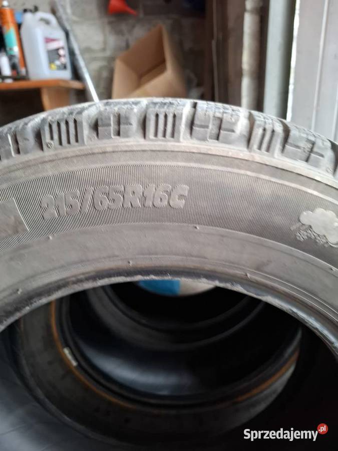 0pony zimowe 2156516C Działoszyce