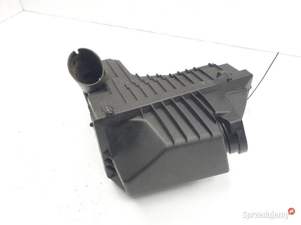 OBUDOWA FILTRA CITROEN C5 9644910780 Lipno