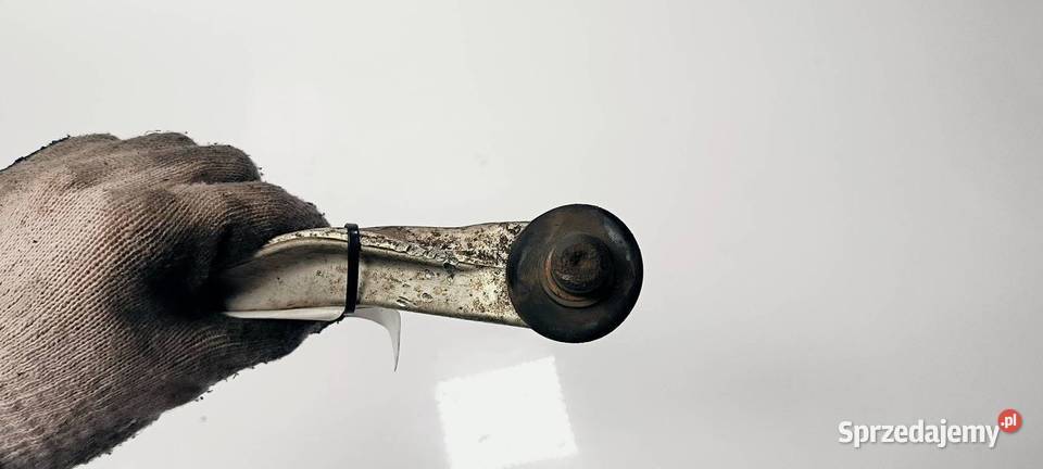 WAHACZ PRZÓD LEWY VOLKSWAGEN PASSAT B5 Lipno