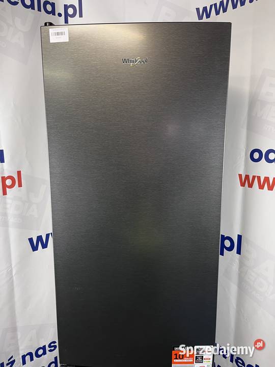 Lodówka Whirlpool WPC 95I XBR Pełen No Frost Warszawa