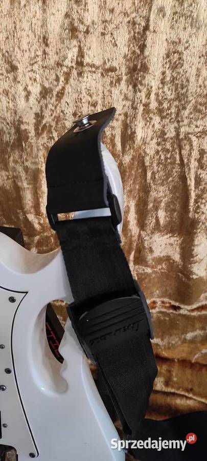 Gitara leworęczna Ibanez Jem Drawsko Pomorskie