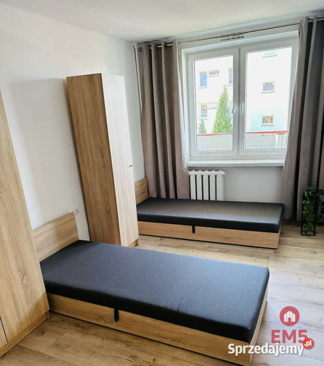 Mieszkanie Suwałki 60m2 4 pok Sprzedaż sprzedam