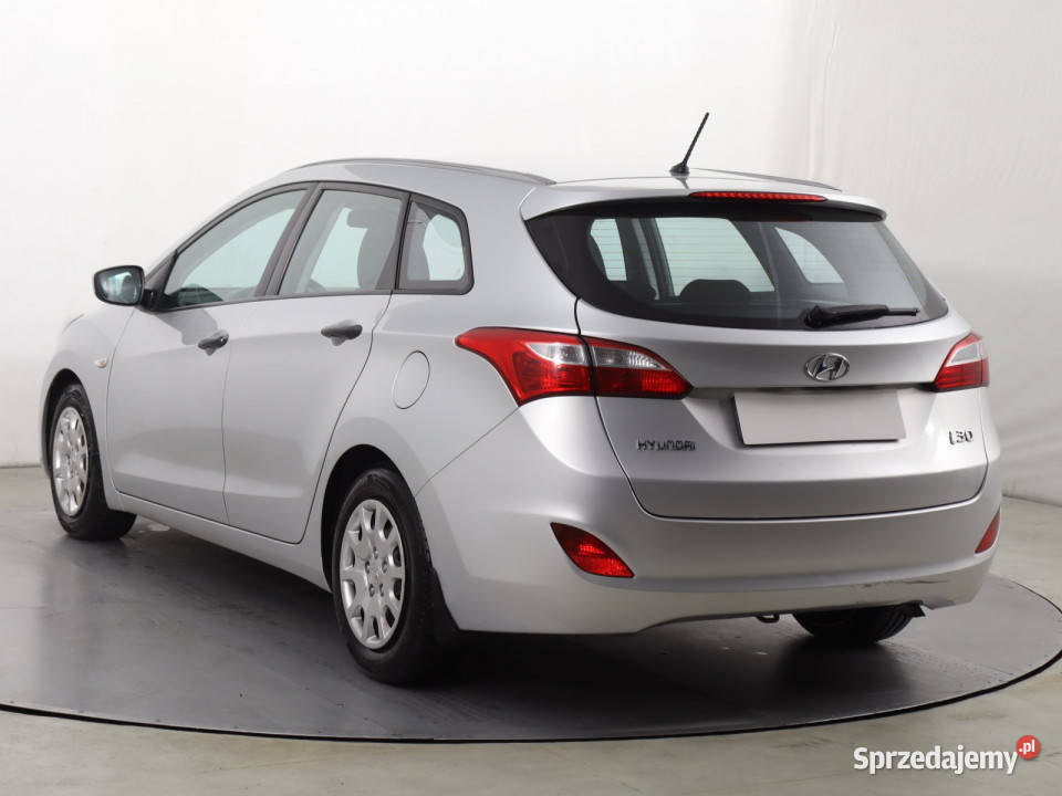 Hyundai i30 14 CRDi Katowice