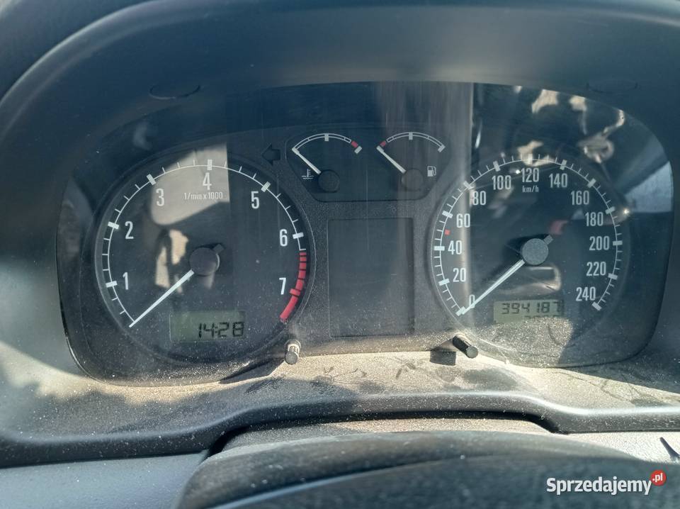 Skoda Octavia 20 85 kW 2000 r dawca części Szklarka Myślniewska sprzedam