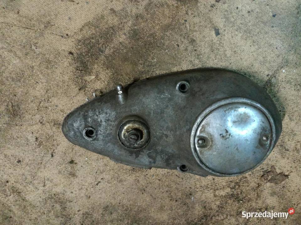 dkw wal pokrywa Czarnochowice