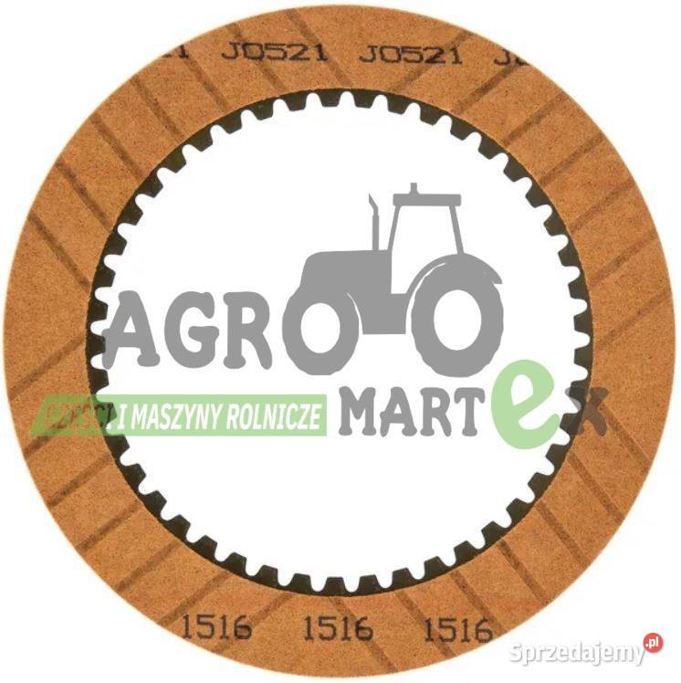 44503205 44503205 44503205 TARCZA CIERNA Wichrów