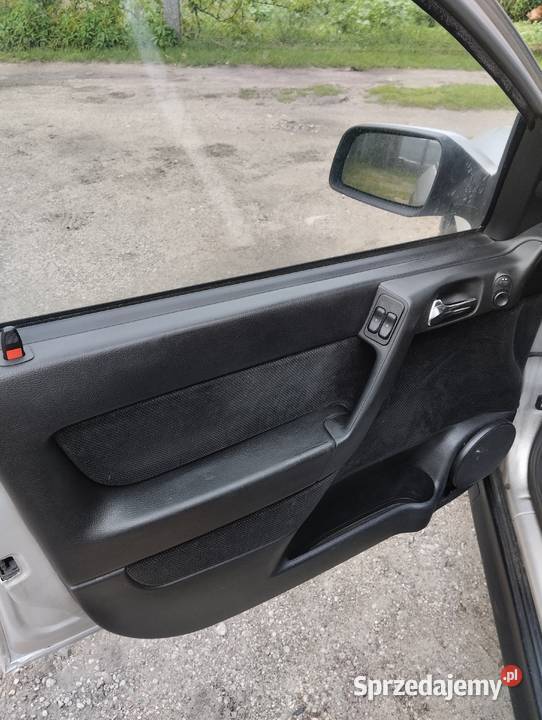 Opel Astra g 20 diesel długie opłaty Brodnica