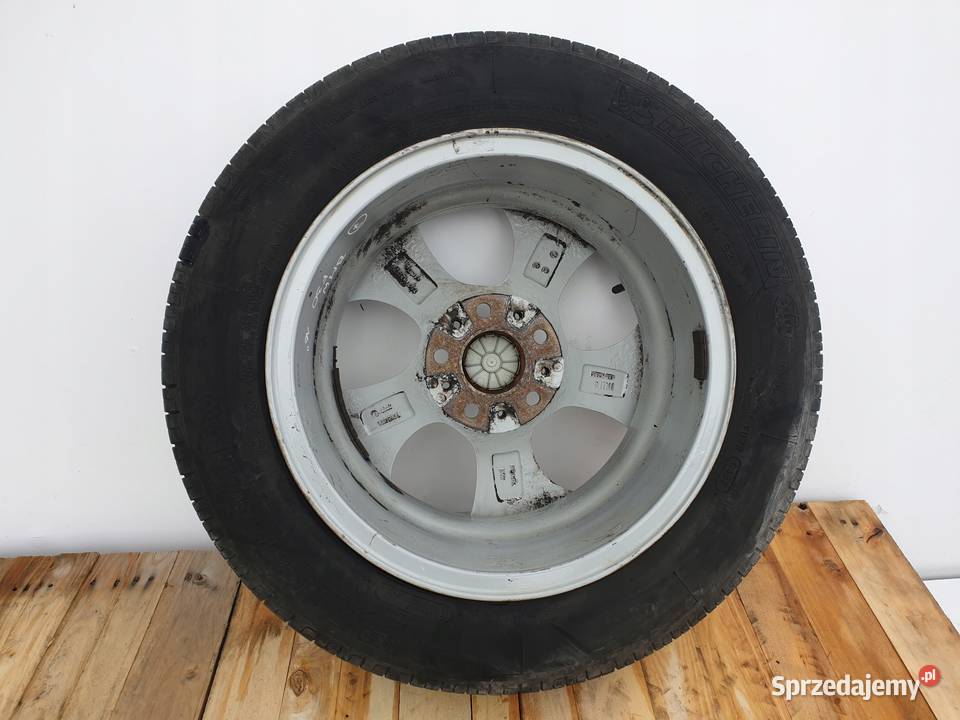 BMW E90 E91 E92 ALUFELGI FELGI ALUMINIOWE KOŁA