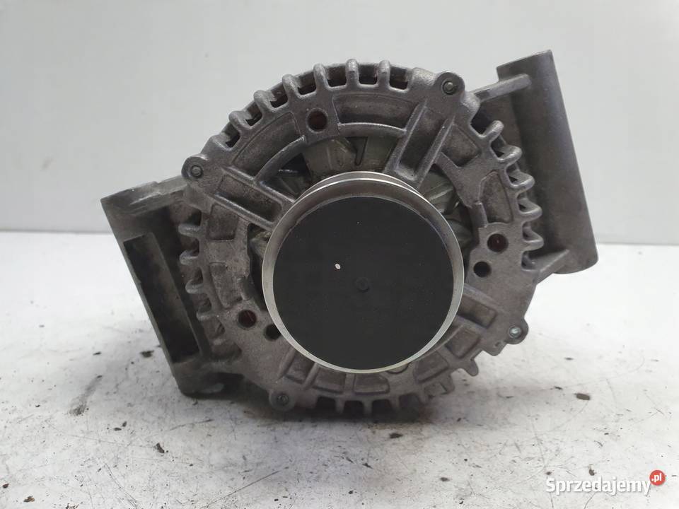Ford Transit MK7 VII 22 TDCI ALTERNATOR osobowe Układ elektryczny silnika Janów